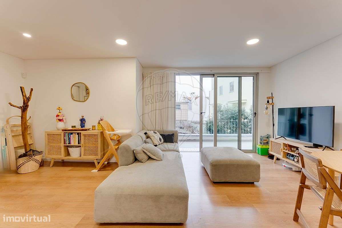 Apartamento T2 para venda - Grande imagem: 2/19