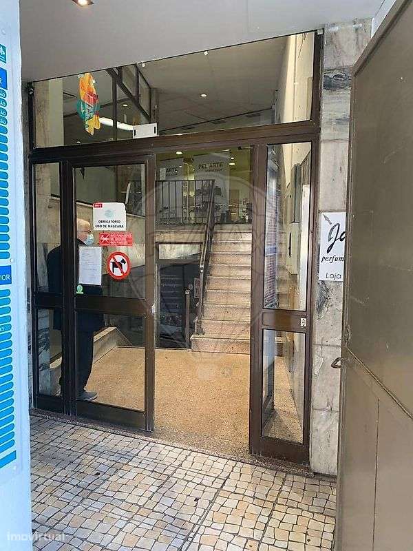 Loja  para venda - Grande imagem: 3/9