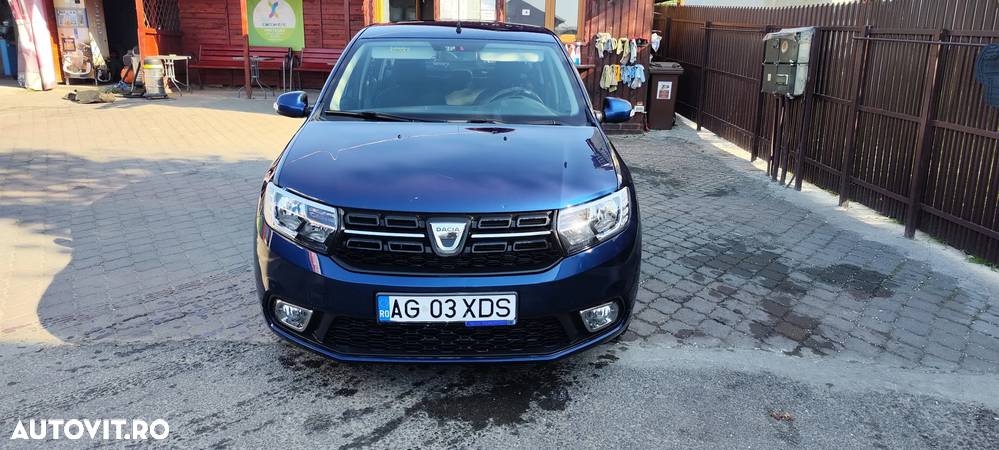 Dacia Logan 1.0 SCe Prestige - 5