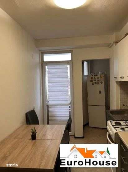 Apartament cu 2 camere de vanzare in Alba Iulia zona Stadion-1