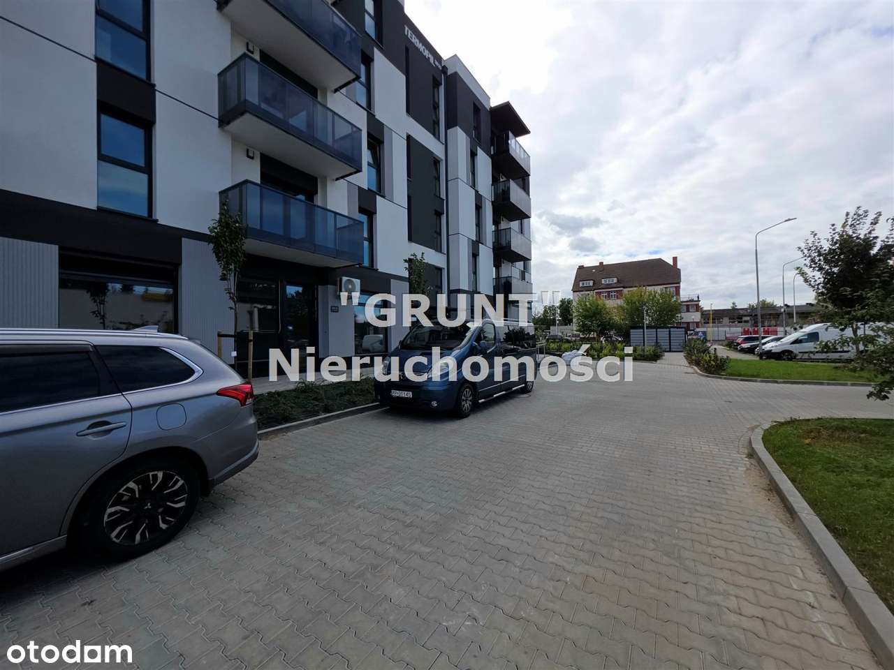 Lokal w centrum Piły do wynajęcia - Pełny obrazek: 5/11