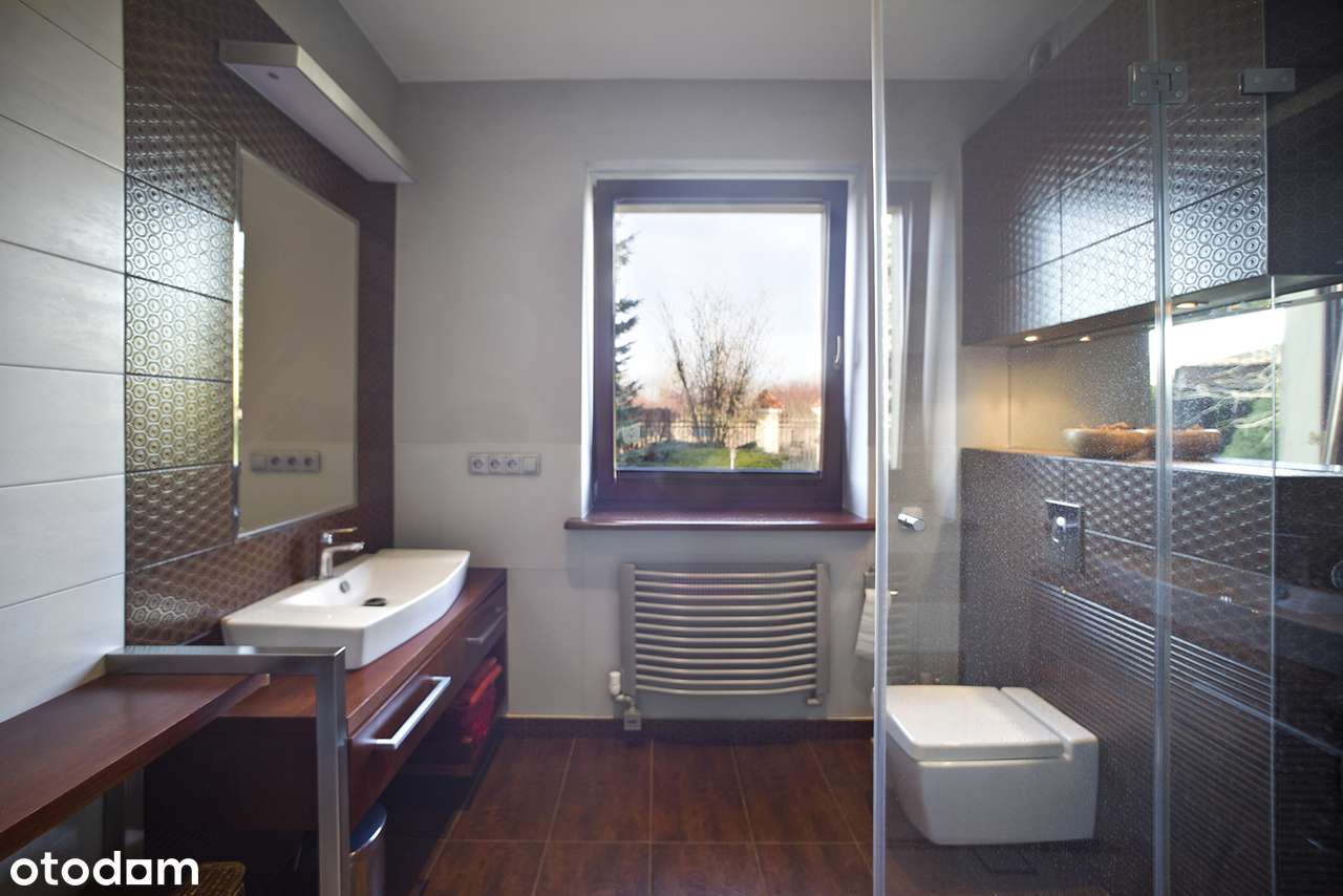 Wolnostojąca willa w Zawadach-10