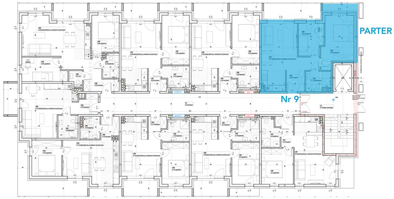 Budynek B1 M9 - Pełny obrazek: 3/7