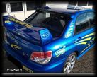 SUBARU IMPREZA STI WRX LOTKA SPOJLER DASZEK PODKŁA - 9