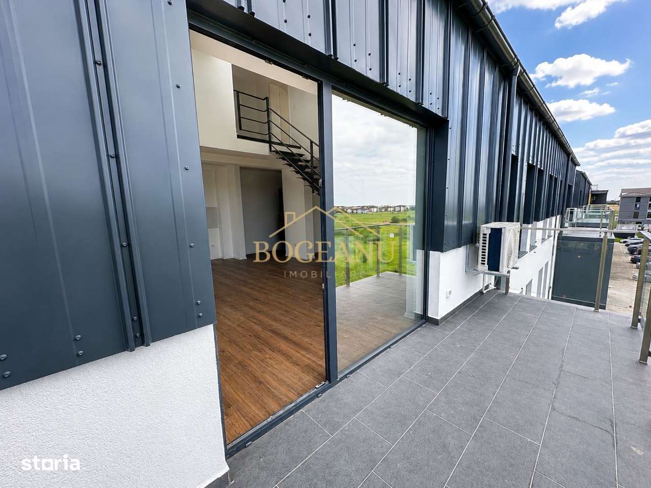 BG182-Penthouse 3 camere 84 MP | 2 niveluri | 2 Bai | Terasă 9 MP-13