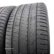 2x PIRELLI 315/40 R21 P Zero TM 111Y M0 Lato - 4