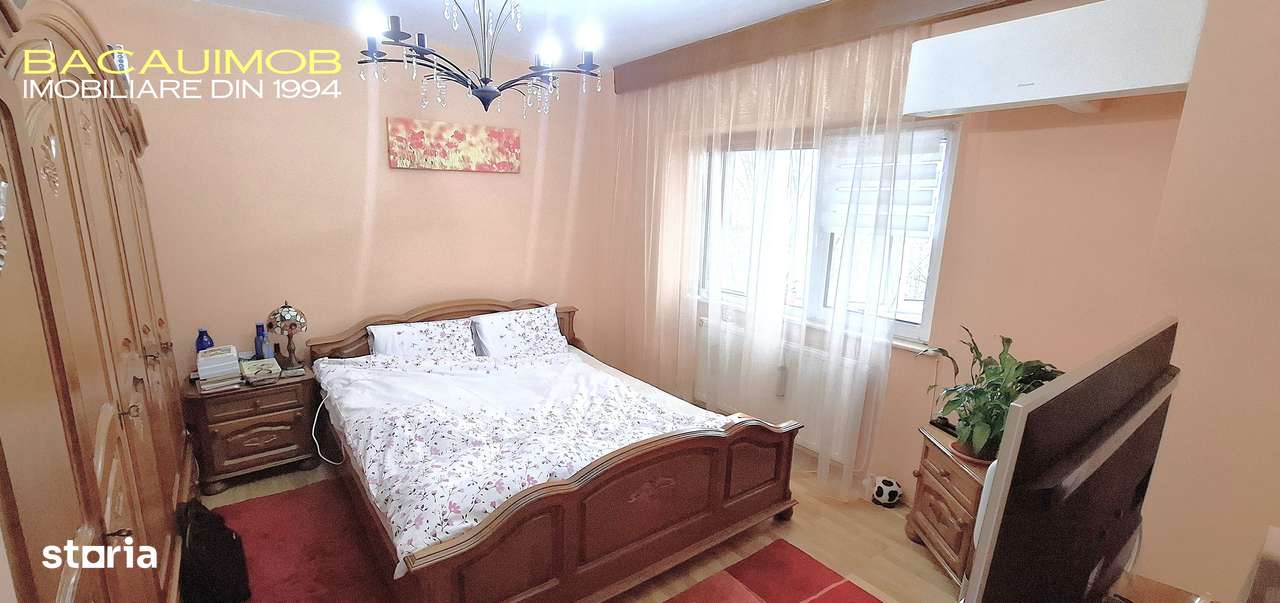 Ap. 2 camere, Etaj 1 , McDonalds,  68 mp, Tic-Tac-5