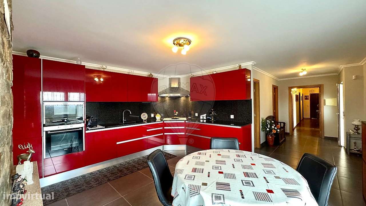 Moradia T4 para venda - Grande imagem: 5/36