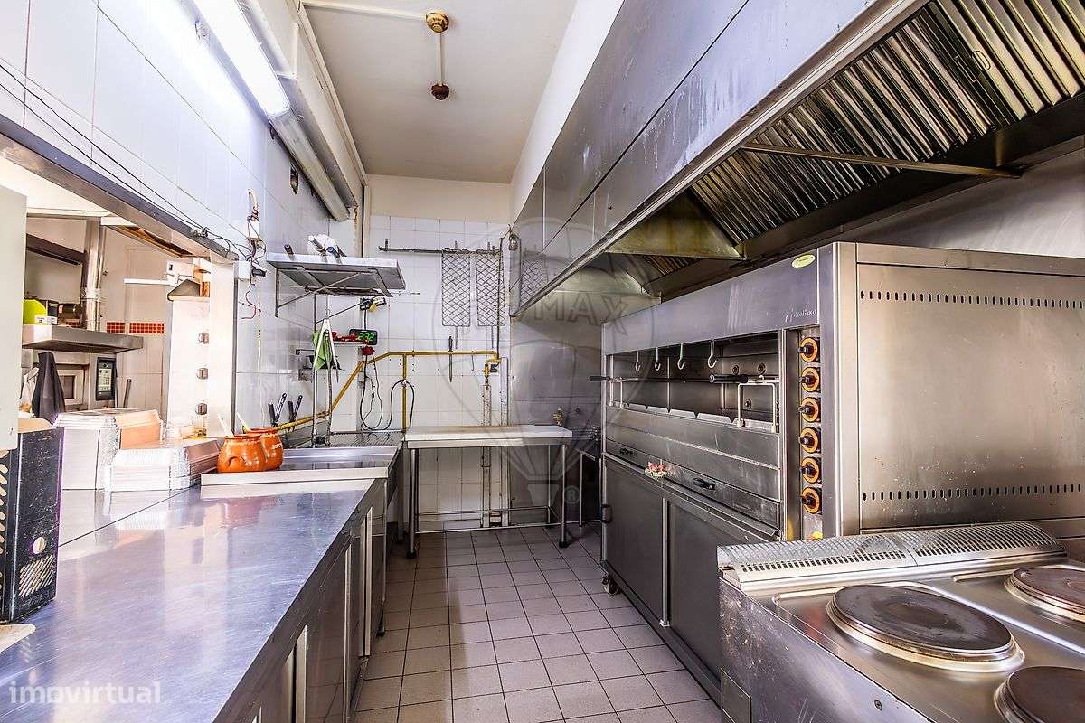 Trespasse  para venda-26