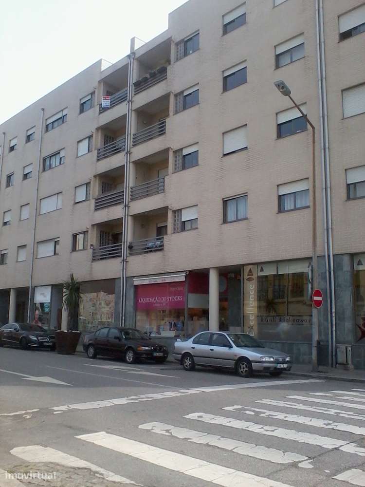 T1 Matosinhos Sul - Grande imagem: 3/11