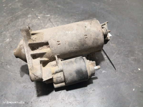 Motor De Arranque Renault Twingo I (C06_) - 4