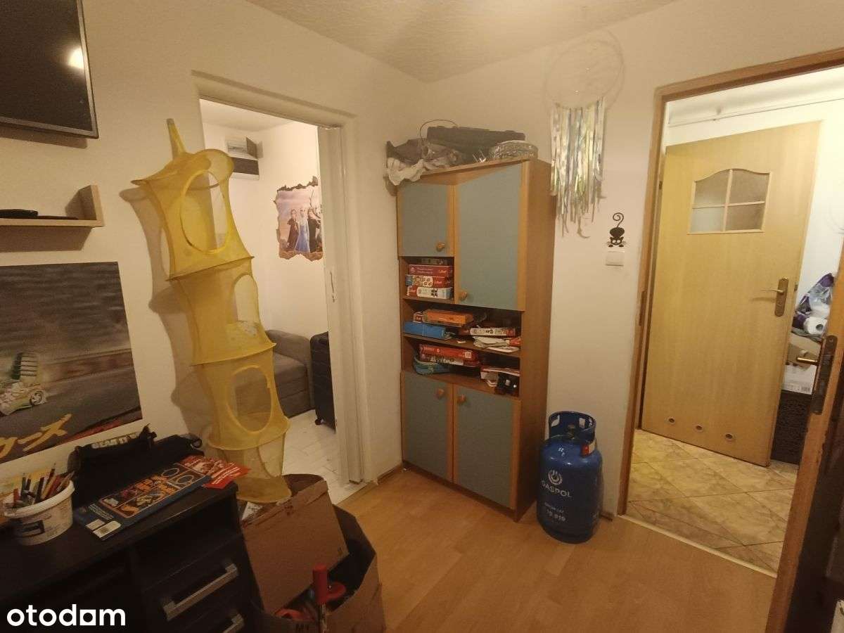 Mieszkanie 48,6 m² z ogrodem i garażem na parterze-11