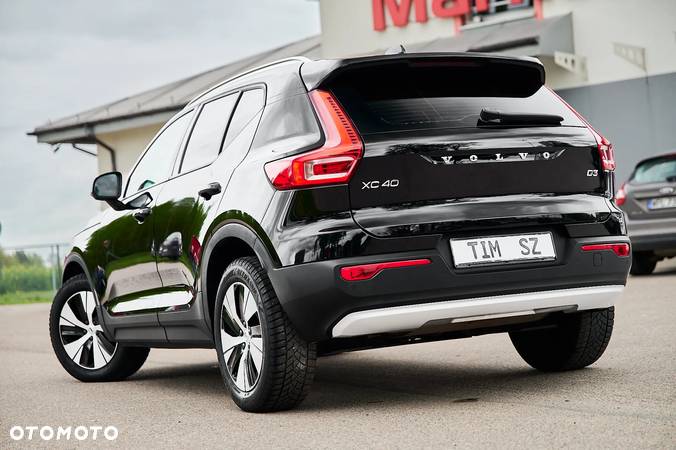 Volvo XC 40 D3 Momentum - 2