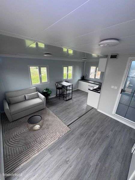 Lizis Casas Modulares - Grande imagem: 4/12