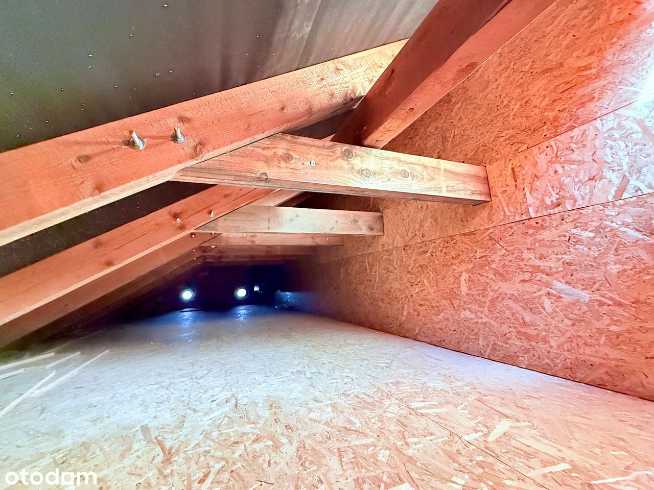 Nowe domy w najlepszej cenie na granicy miasta.-11