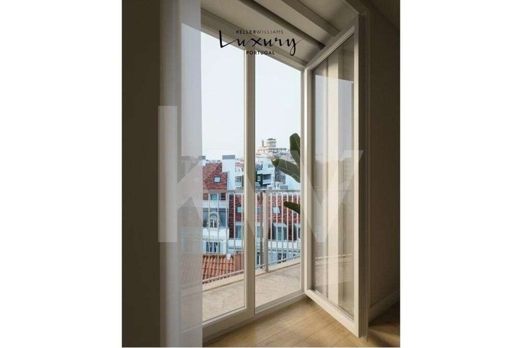 Sousa Martins Premium Apartments - Grande imagem: 5/8