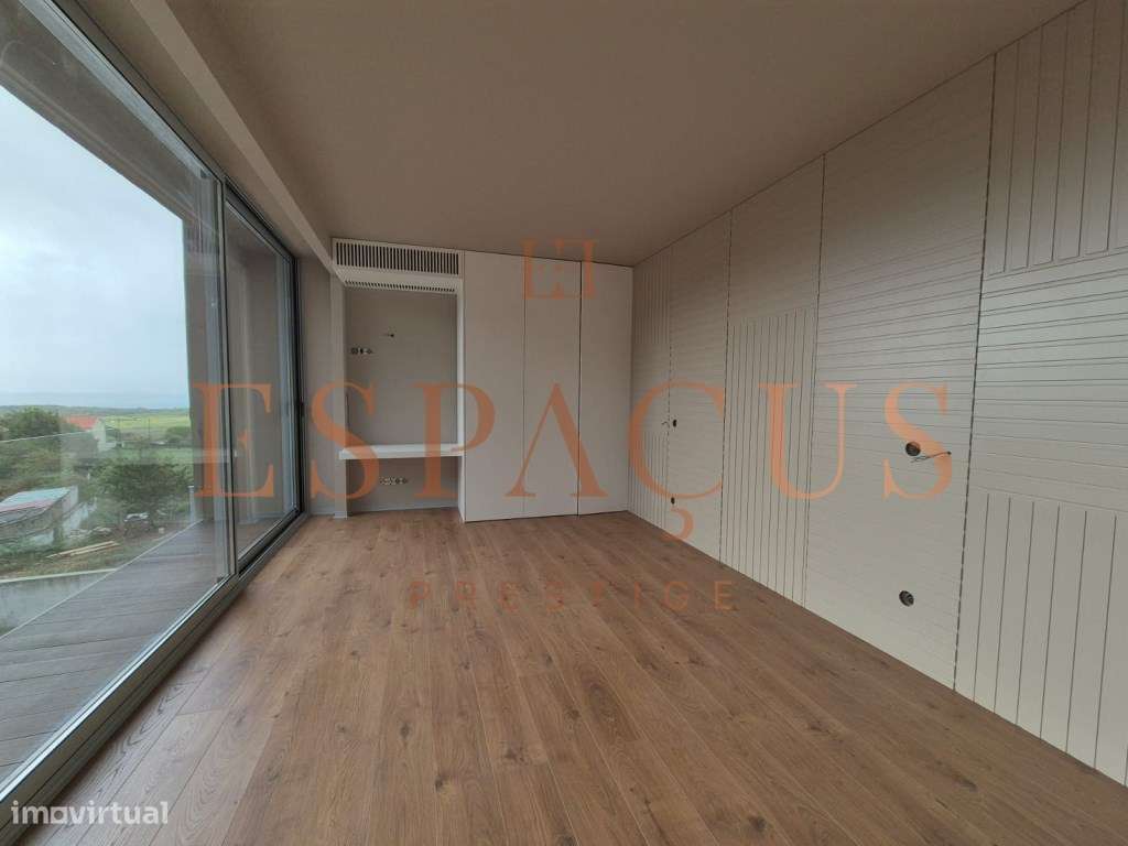 Moradia T3 em Afife Com Vista Mar-17