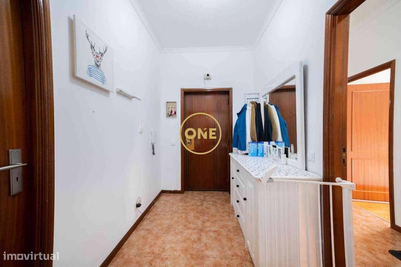 Apartamento T3 l Lousada l 208.000,00€-16