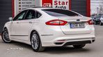 Ford Mondeo Vignale 2.0 Hybrid - 5