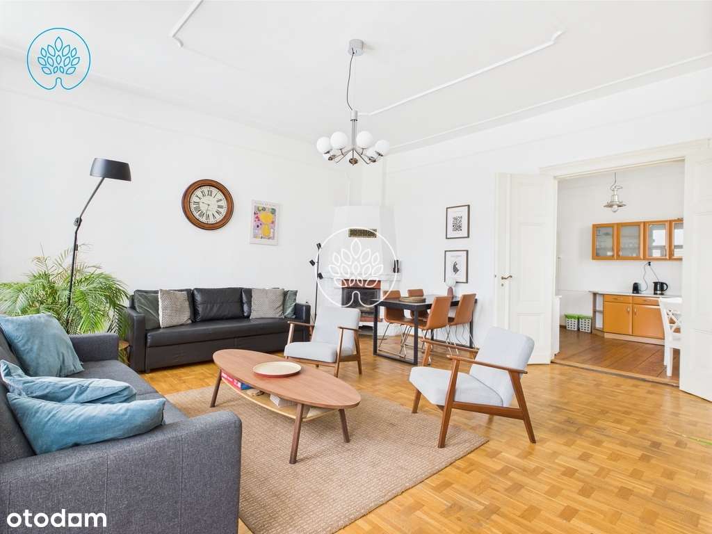 Piękny apartament na Rynku, działający wynajem - Pełny obrazek: 2/20