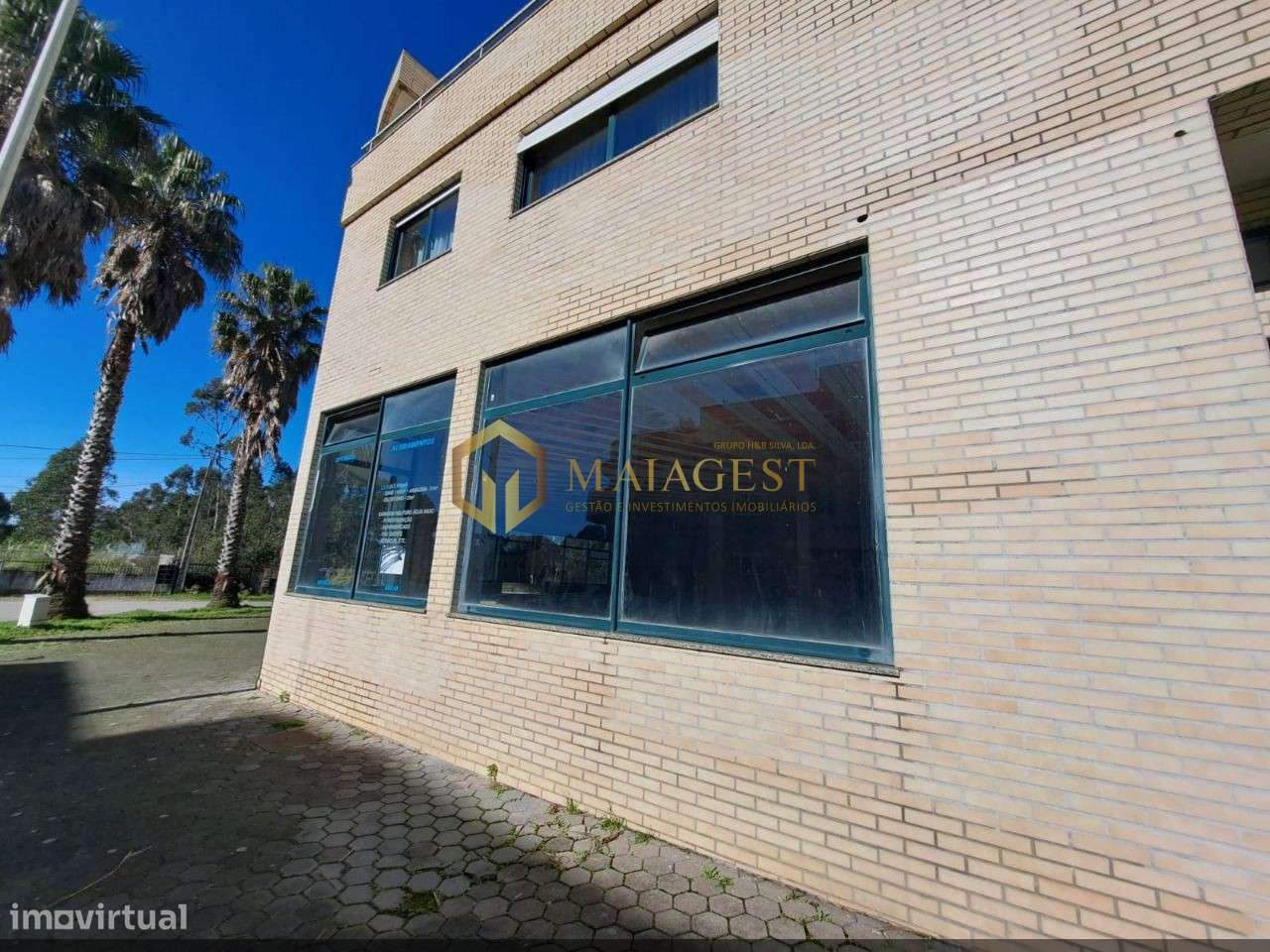 Loja em localização privilegiada com grande potencial na Madalena - Grande imagem: 4/19