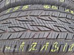 255/60r18 112H (L1213/23)003D# 4szt DEMO CrossContact LX2 CONTINENTAL 2020r LETNIE - 5