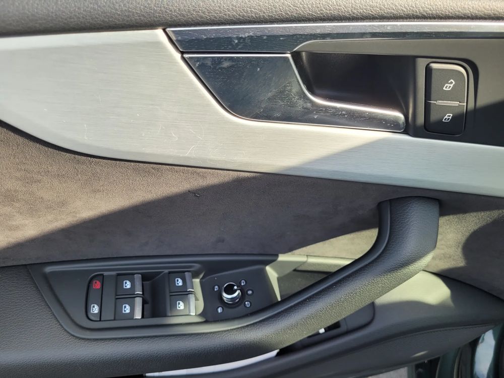 2.0 TDI 150KM S-Tronic S-line Gwarancja Kamera