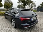 Audi S6 TDI Tiptronic - 19