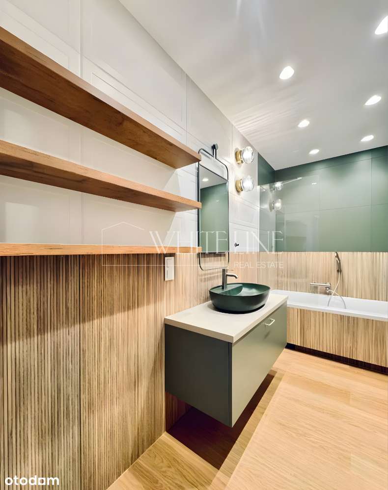 nowe 3-pokojowe mieszkanie ! - Pełny obrazek: 5/7