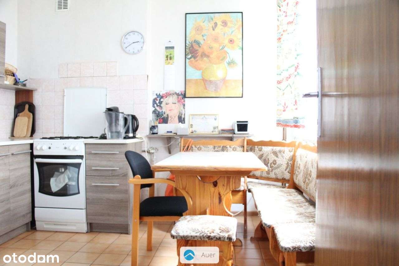 Połowa bliźniaka, dobra lokalizacja, 108m2-7