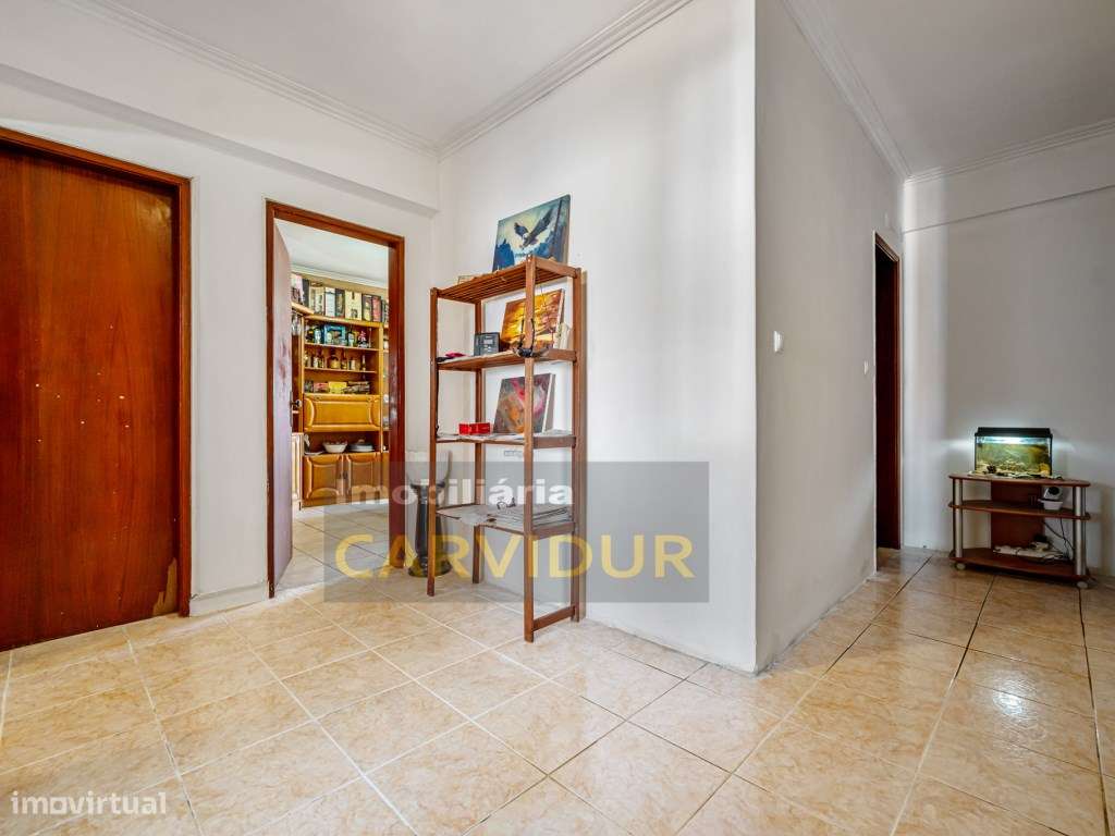 Baixa da Banheira 4 ass. boas áreas - Grande imagem: 4/25