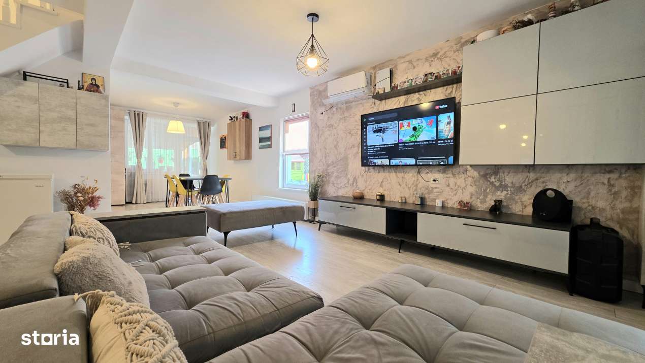 Vila P+M superba in Lumina | Confort Premium si Eficienta Energetica-14