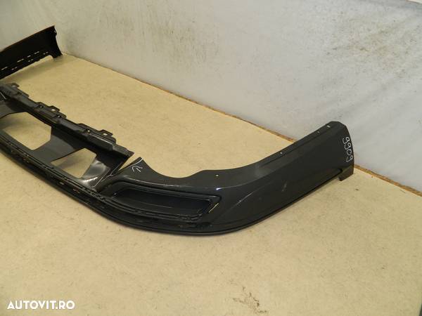 Spoiler inferior bara spate VW Passat B8 Alltrack, 3G9807521M - 8