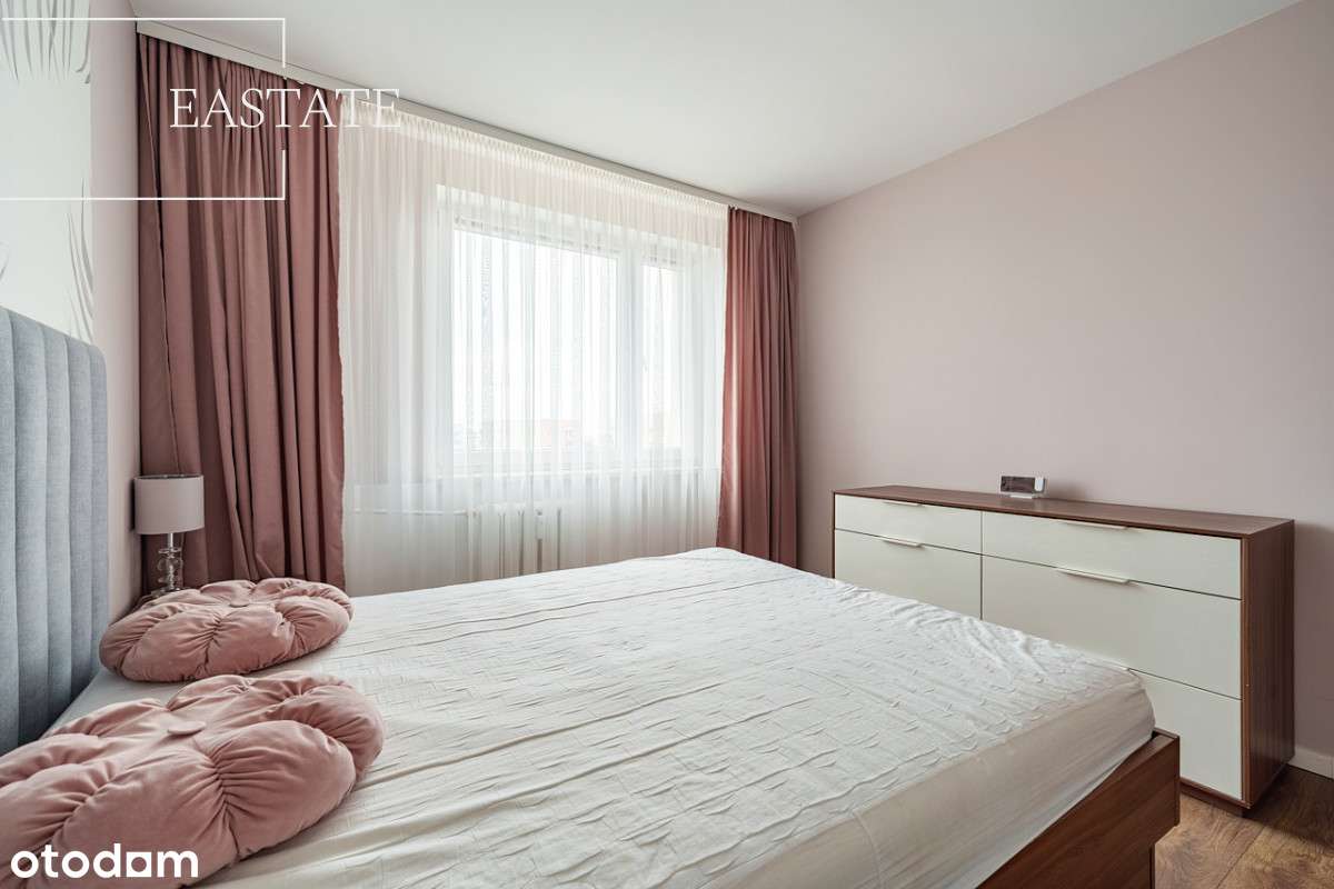 2 odrębne pokoje | widok na centrum | k.lokatorska - Pełny obrazek: 4/17