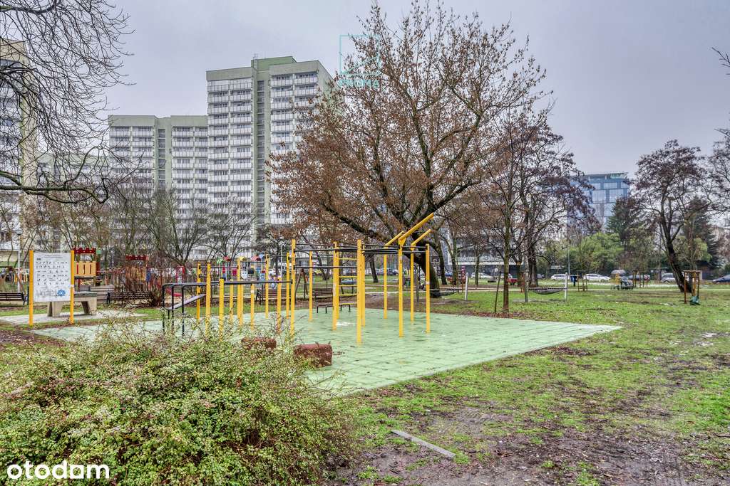 Jasne, 2 pokojowe mieszkanie na Pradze Południe-16