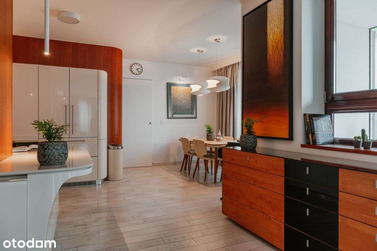 4 sypialnie, klimatyzacja, 2 miejsca parkingowe-3