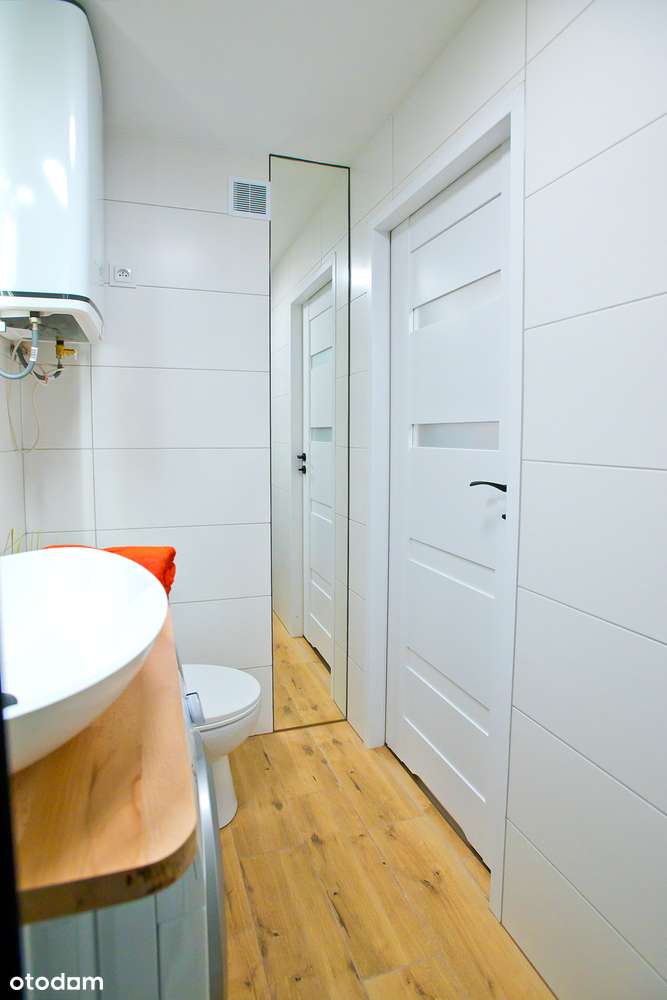 Kawalerka POD KLUCZ - Pełny obrazek: 5/17