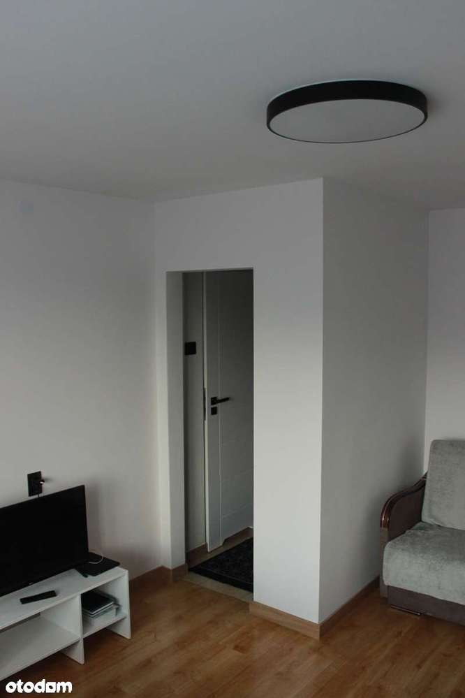 OSIEDLE SKARPA 38,5m I Atrakcyjne 2-pokojowe mieszkanie po odświeżeniu - Pełny obrazek: 4/16