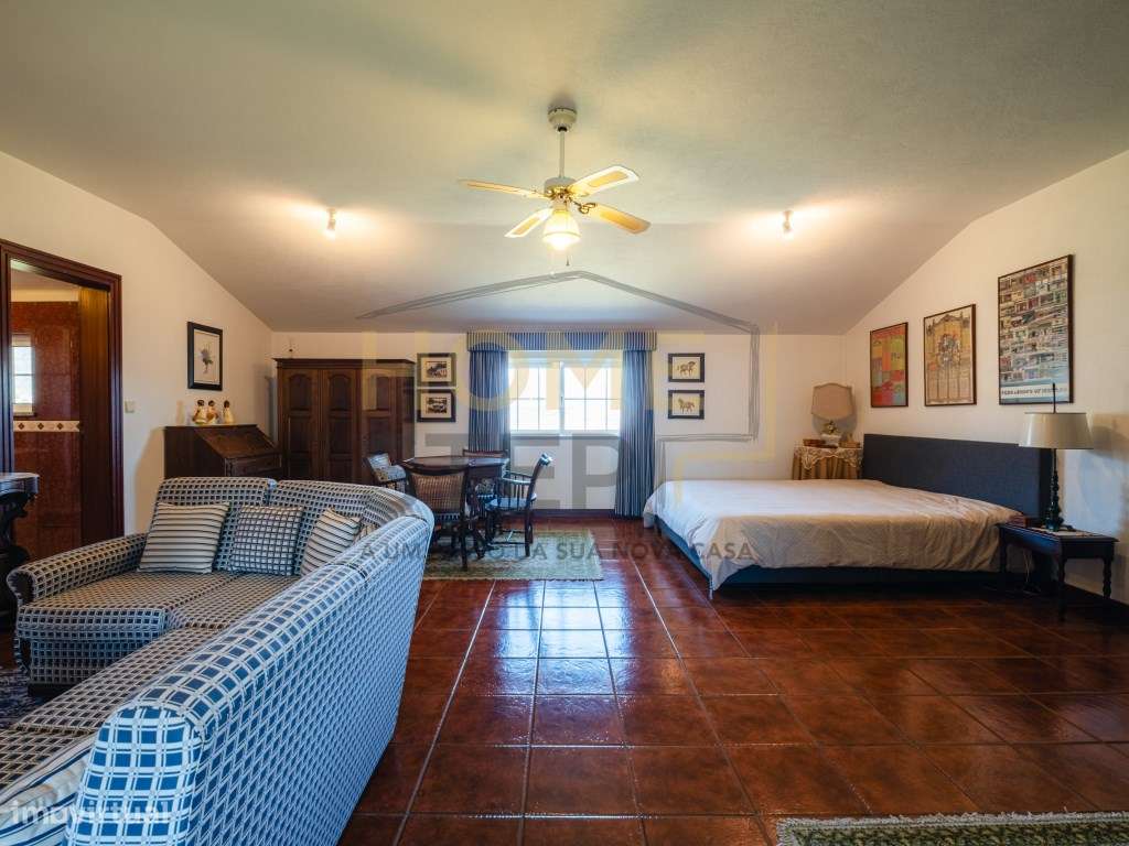 Quinta T4 com Vinhas e Oliveiras, em Santa Marta de Penaguião - Douro-44