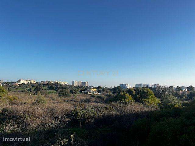 Terreno para construção no Algarve em  Albufeira. - Grande imagem: 5/13