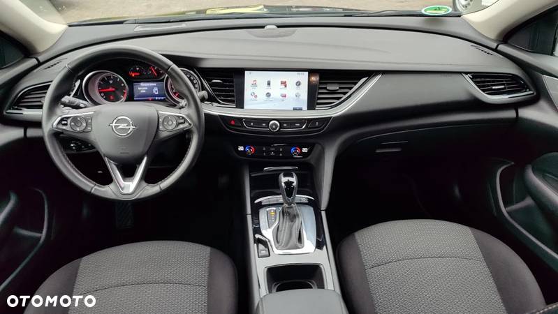 Opel Insignia 1.5 T GPF Enjoy S&S - 20