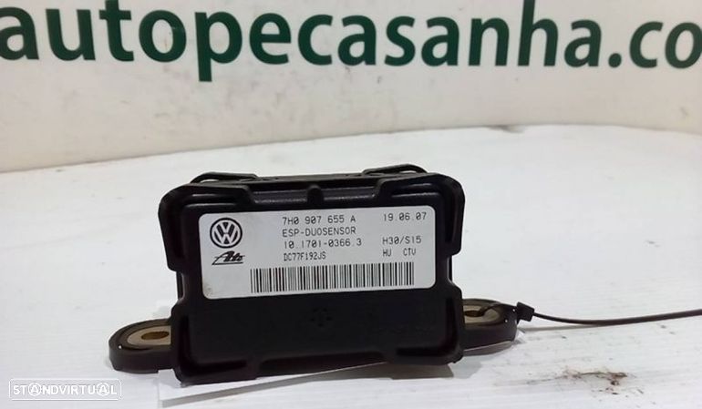 Modulo Esp Volkswagen Touran (1T1, 1T2) - 1