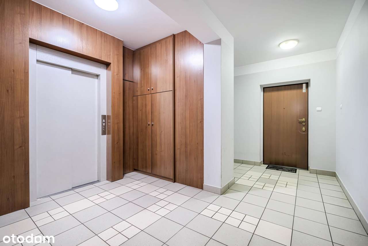 PRUSZKÓW| Osiedle Grafitowe | przy PKP-11