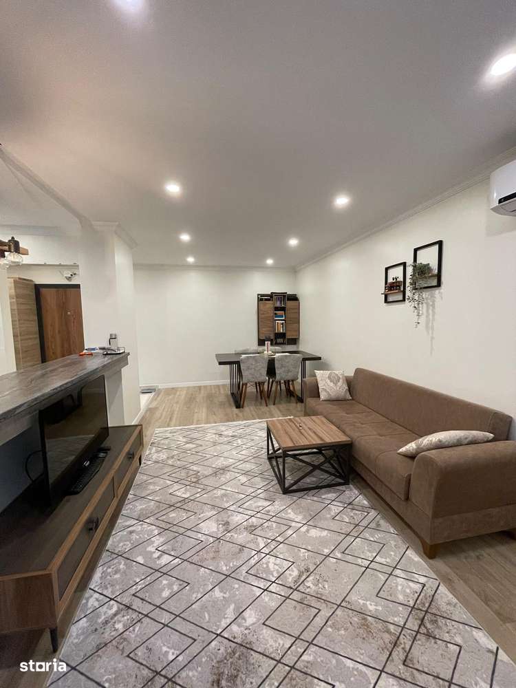 Apartament de vanzare in Constanta-8