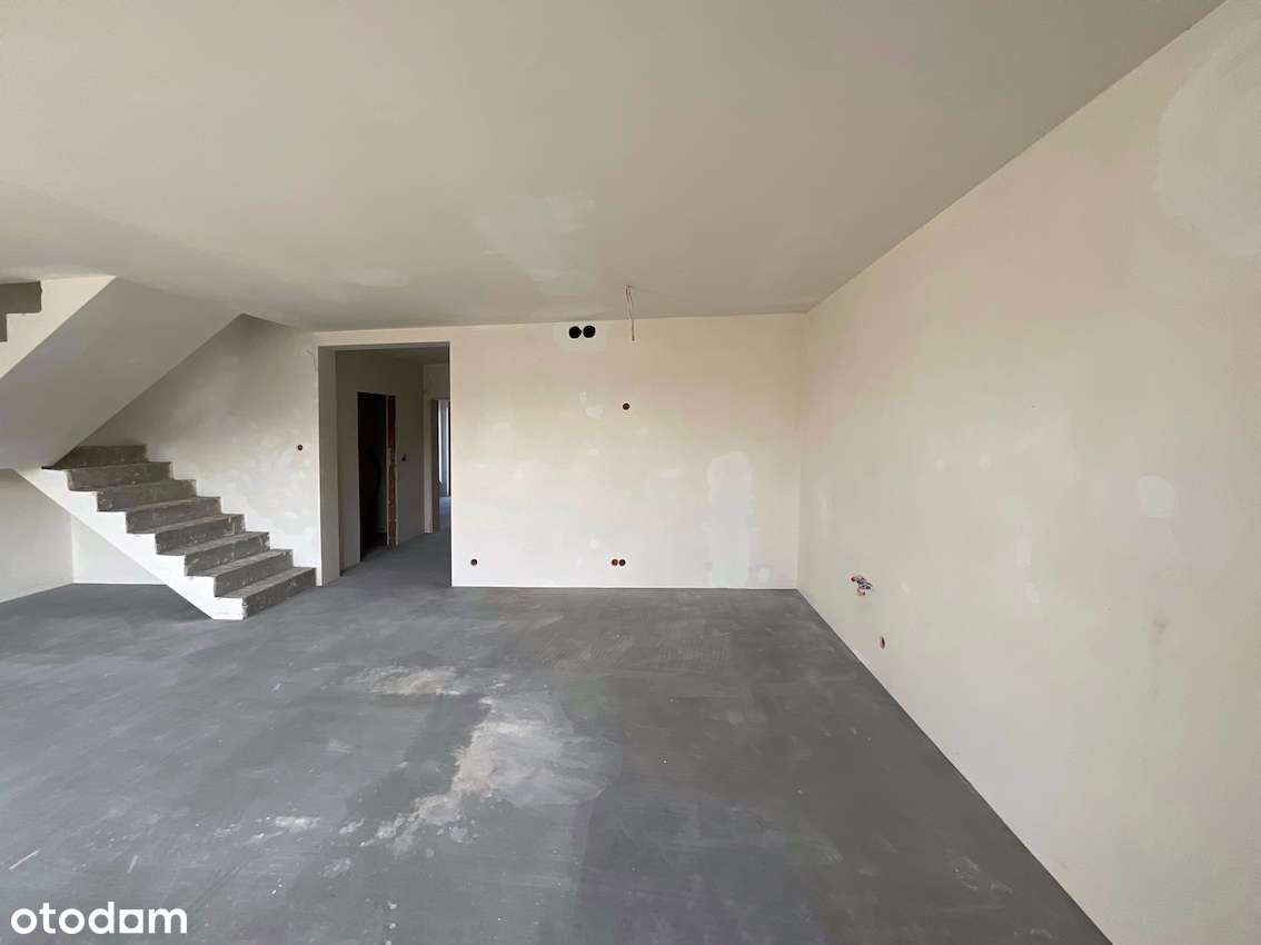 Chełmońskiego, Bronowice, 4 pokoje-5