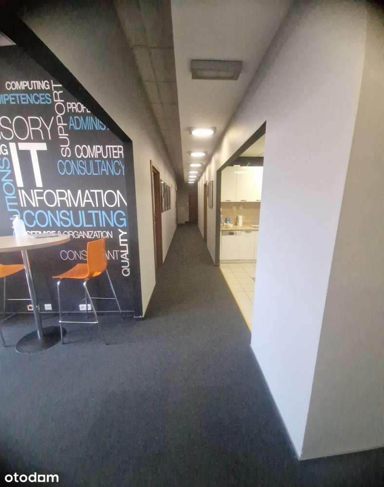 Do wynajęcia lokal 53m2 ,Tęczowa 11 Wrocław TEMIDAI - Pełny obrazek: 4/7