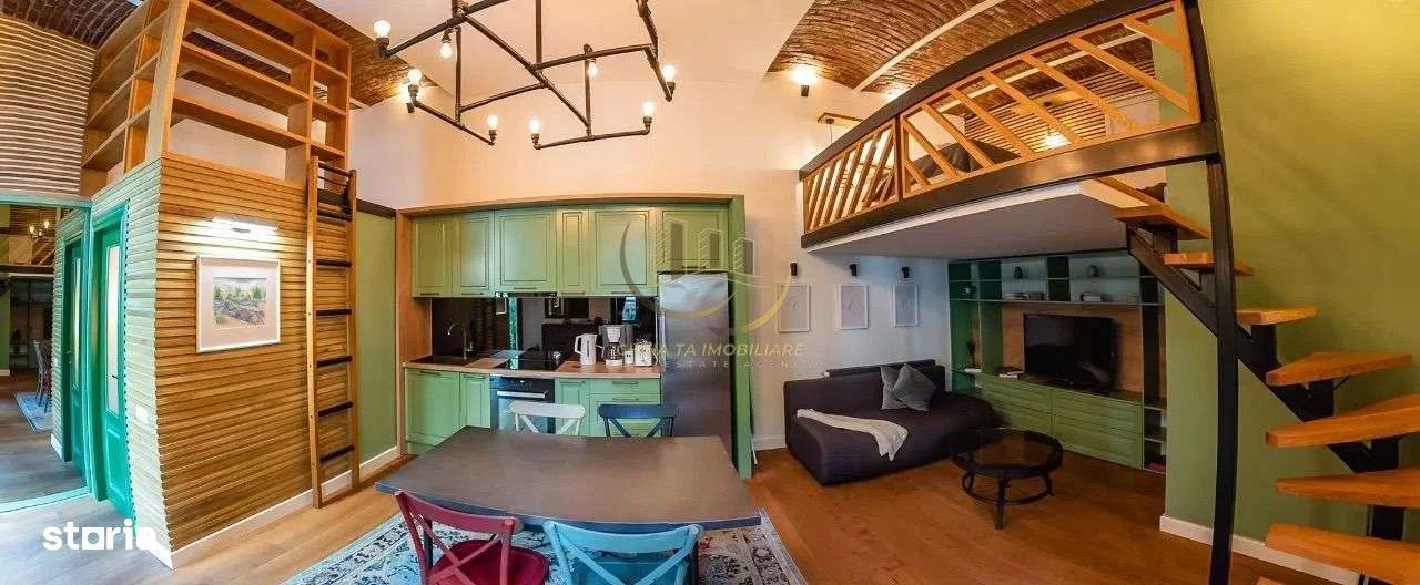 Două Apartamente pe Ferdinand, Pregătite ptr Regim Hotelier / Airbnb - Imagine principală: 2/19