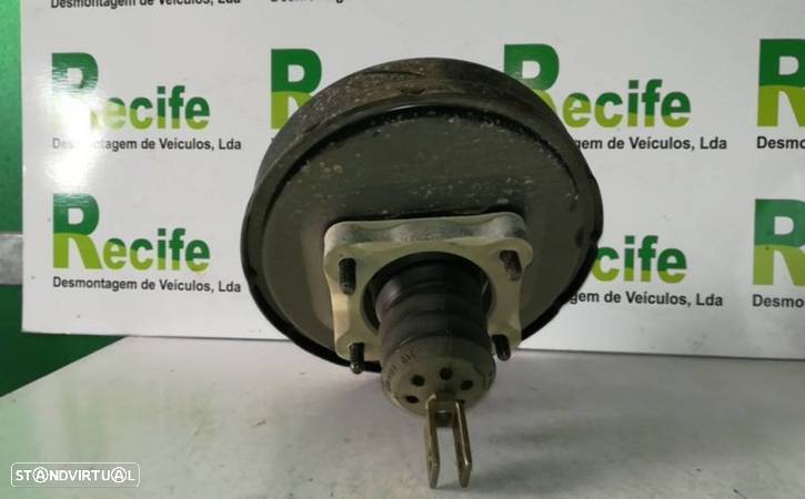 Servofreio Daewoo Matiz (M100, M150) - 4