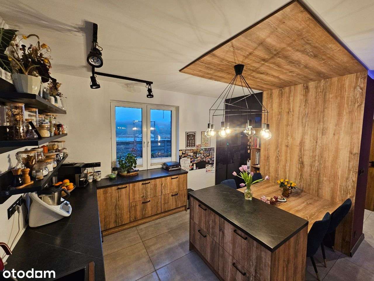 Dom jednorodzinny Wrześnica - Pełny obrazek: 4/19