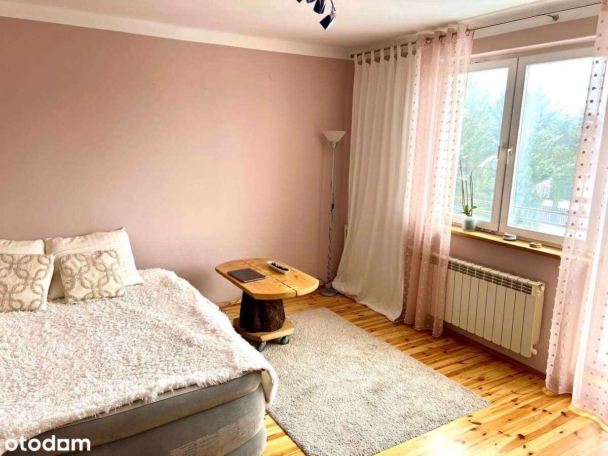 Przytulny dom w Sulmierzycach - Pełny obrazek: 5/12